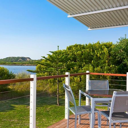 Great Ocean Road Tourist Park Hotel Peterborough Ruang foto