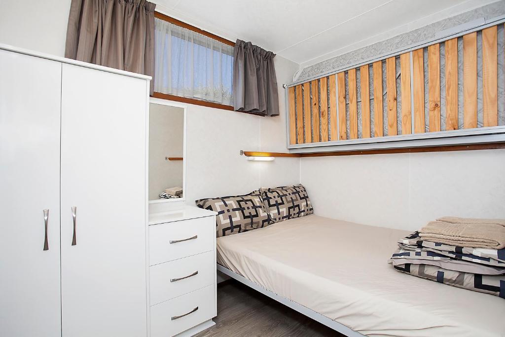 Great Ocean Road Tourist Park Hotel Peterborough Ruang foto