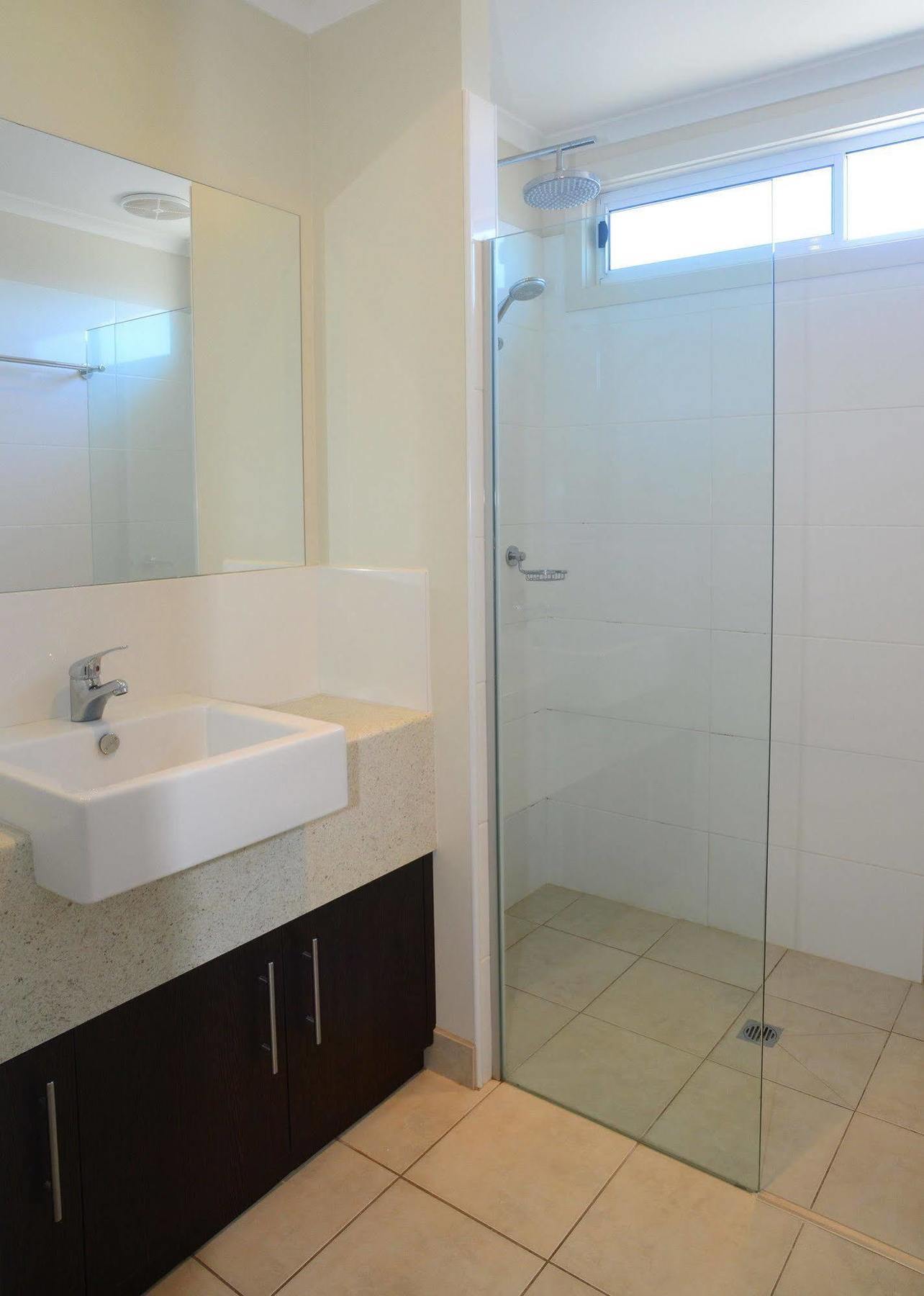 Great Ocean Road Tourist Park Hotel Peterborough Bagian luar foto