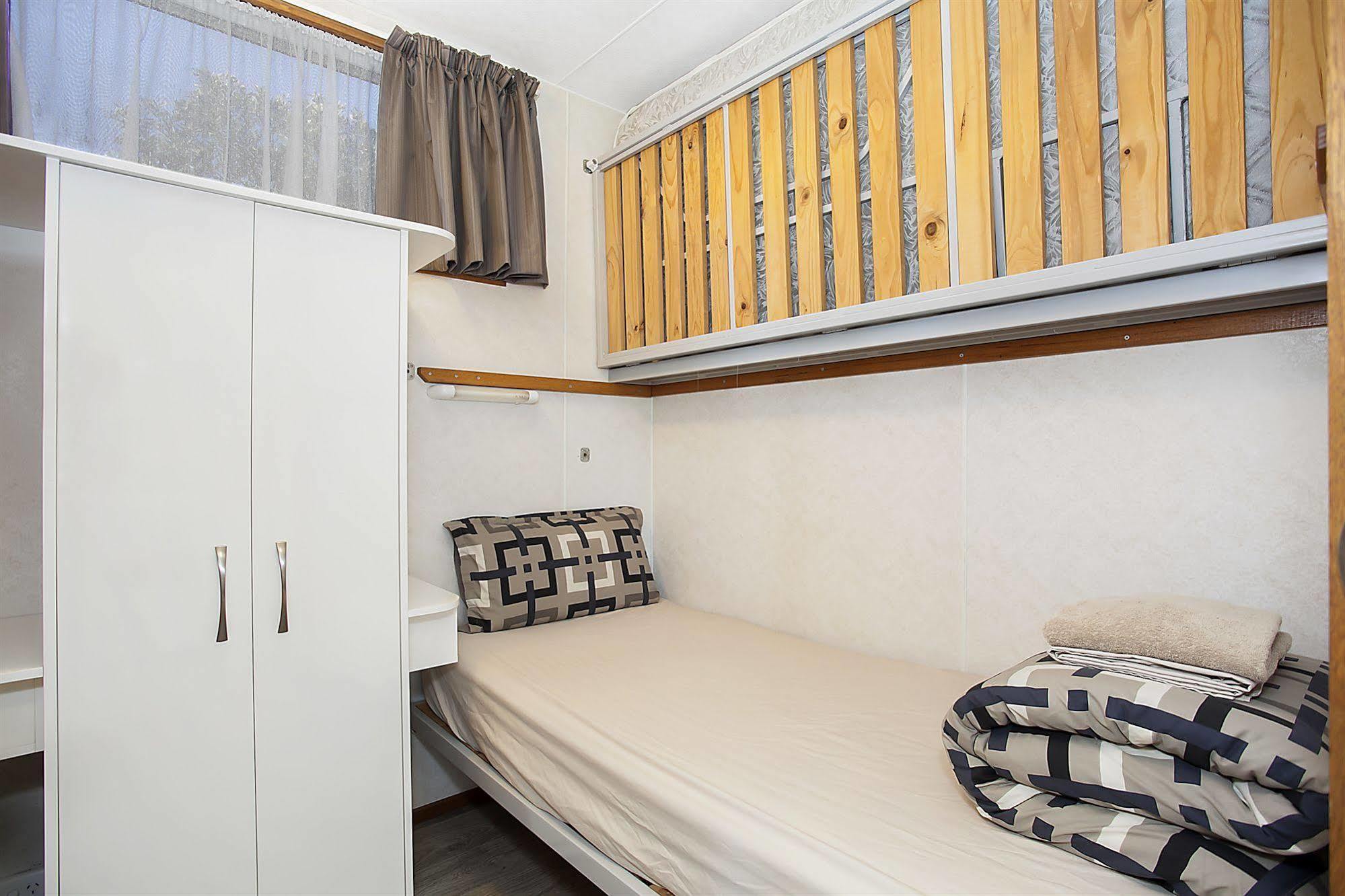 Great Ocean Road Tourist Park Hotel Peterborough Bagian luar foto