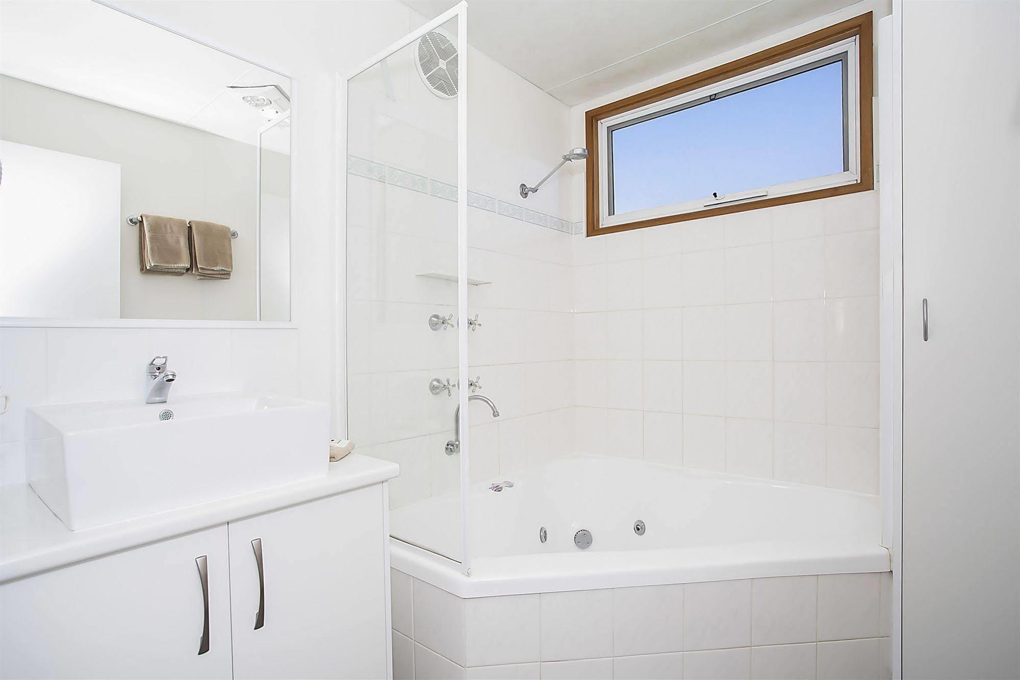 Great Ocean Road Tourist Park Hotel Peterborough Bagian luar foto